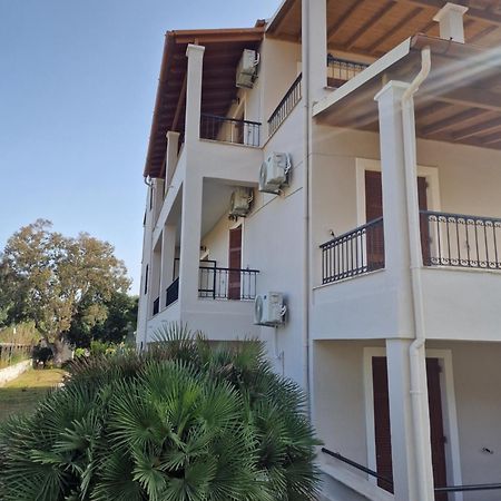 Casa Alema Verde 입소스 외부 사진