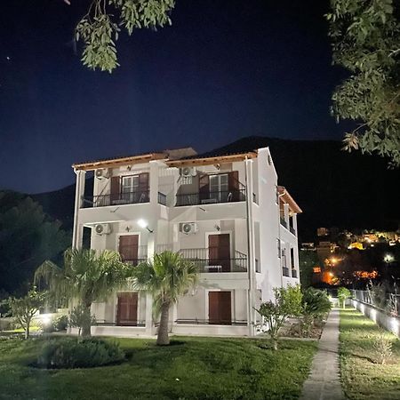 Casa Alema Verde 입소스 외부 사진
