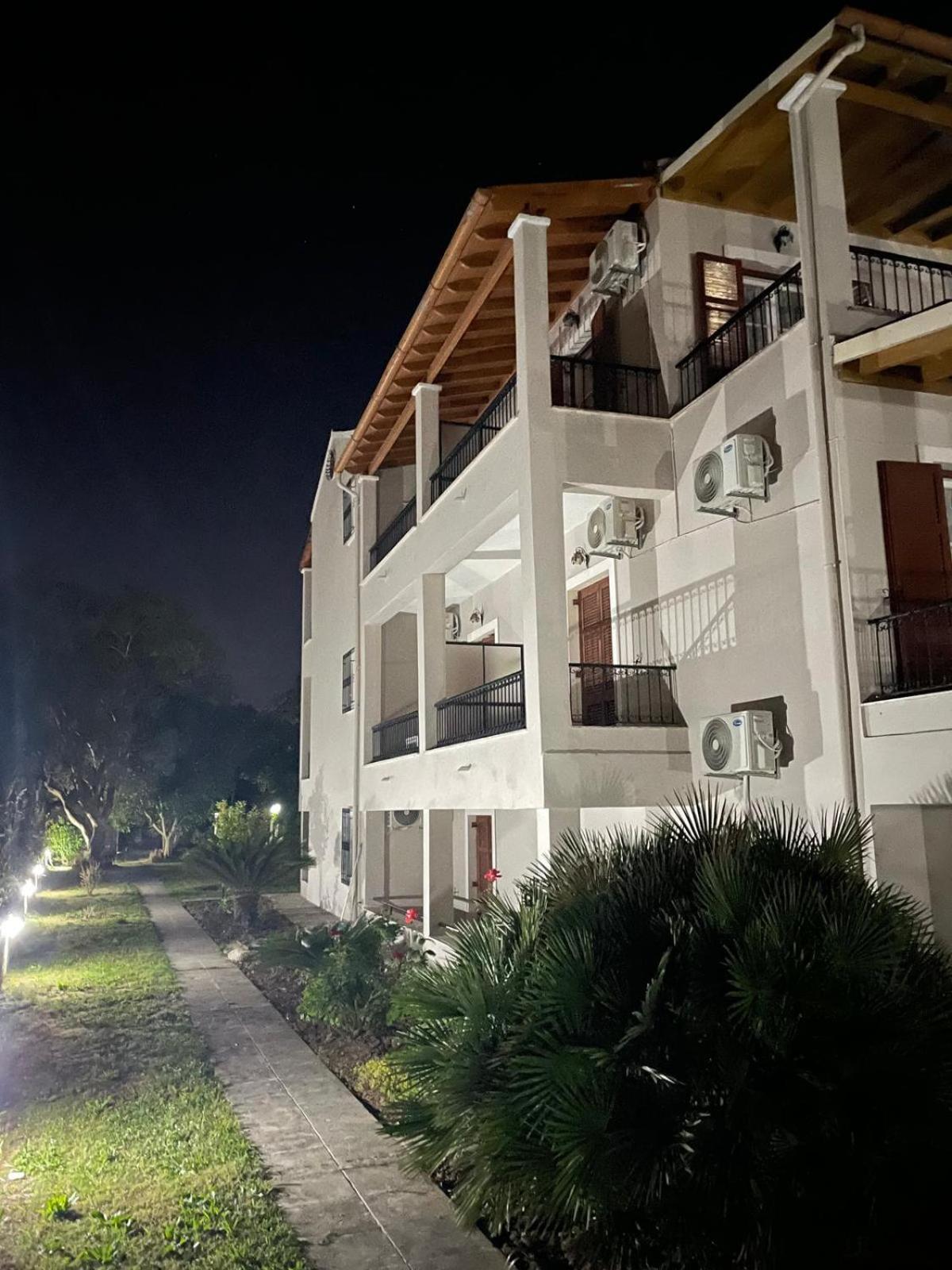 Casa Alema Verde 입소스 외부 사진