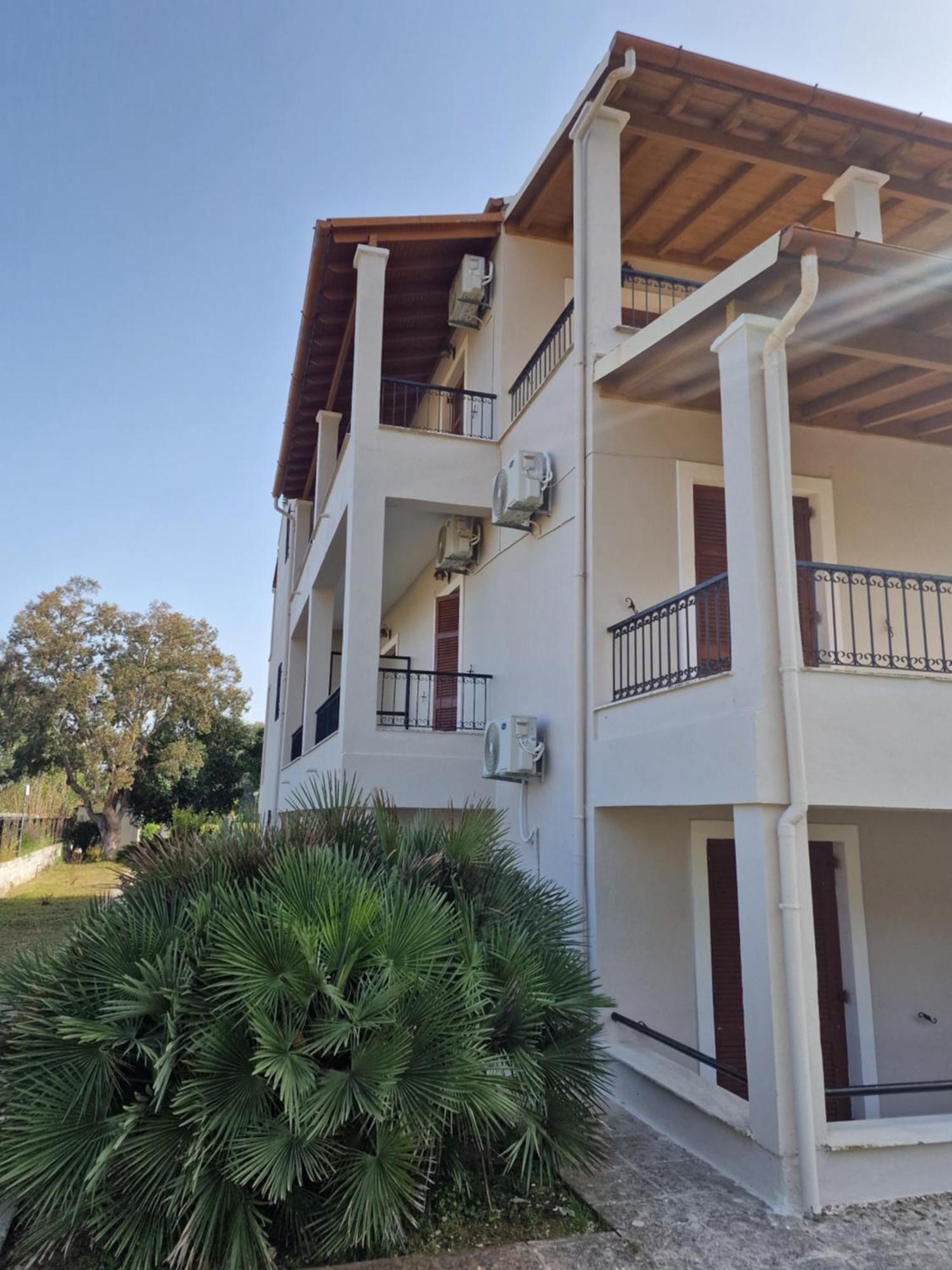 Casa Alema Verde 입소스 외부 사진