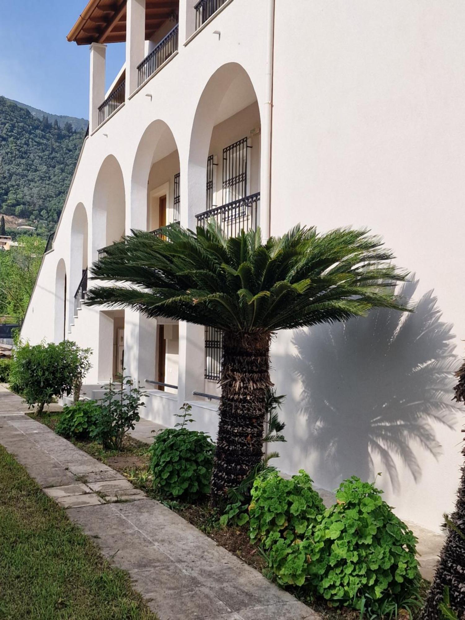Casa Alema Verde 입소스 외부 사진