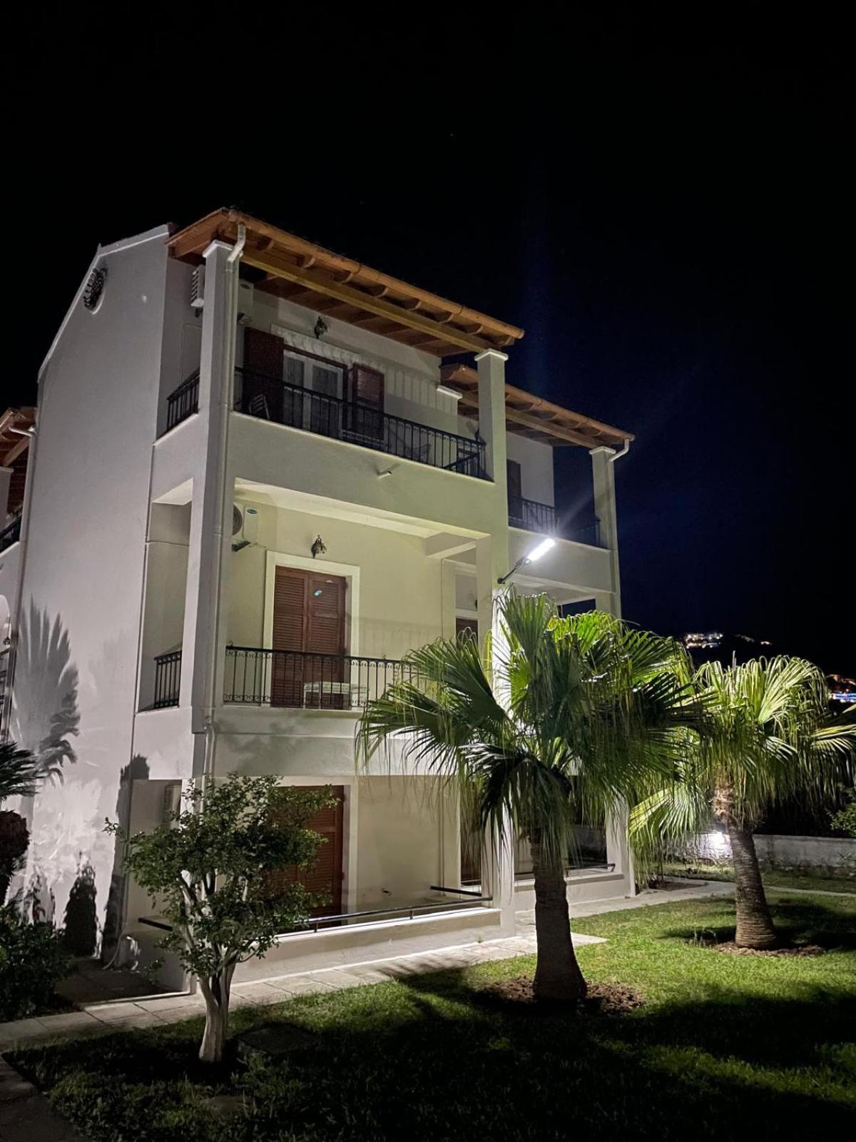 Casa Alema Verde 입소스 외부 사진