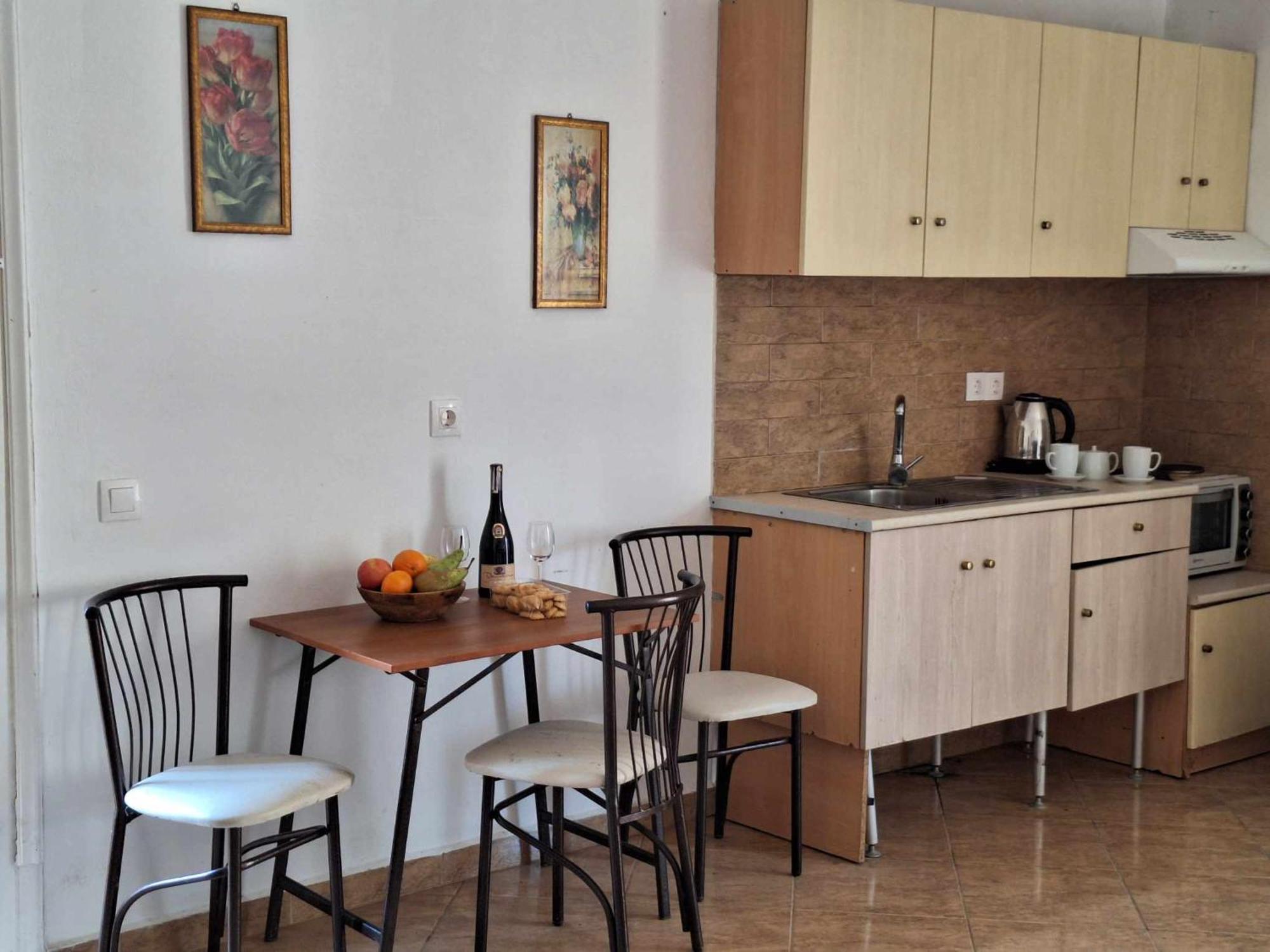 Casa Alema Verde 입소스 외부 사진